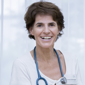 Dr. Andrea Schwaiger