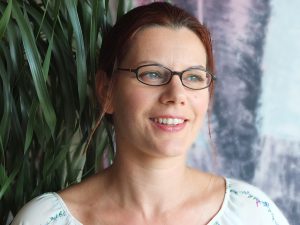 Kinderarzt neunkirchen TCM Karin faber-moser wahlarzt
