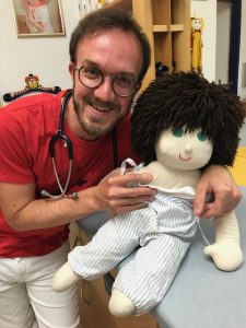 Dr.Alexander Kurz